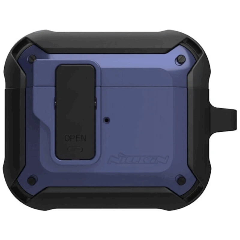 Чехол Nillkin Bounce Case AirPods 3 Blue