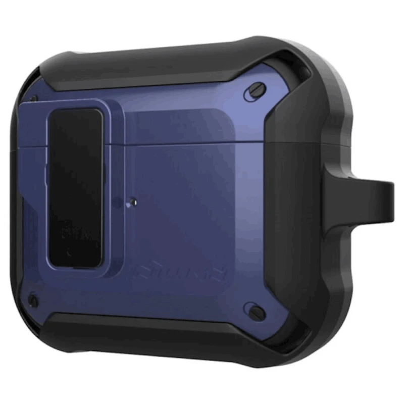 Чехол Nillkin Bounce Case AirPods 3 Blue