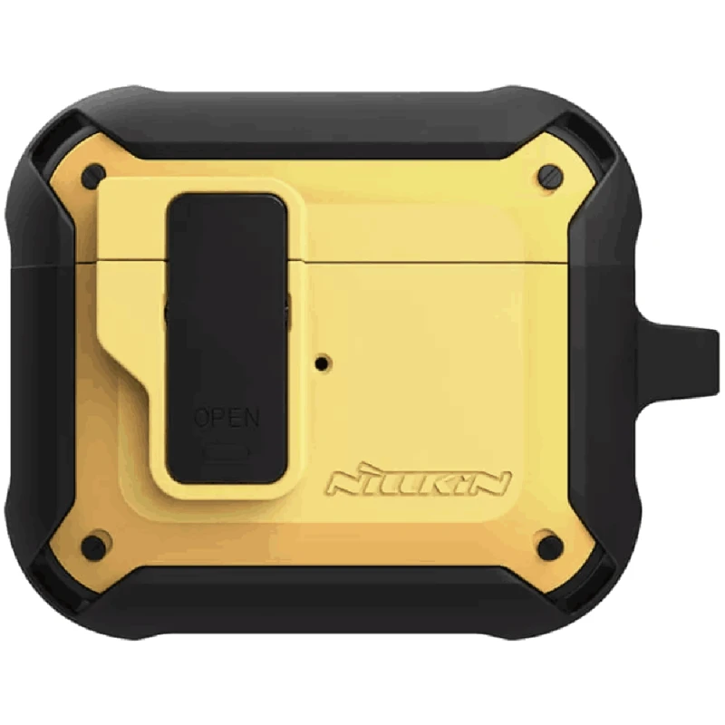 Nillkin Bounce Case AirPods 3 Yellow - 1238