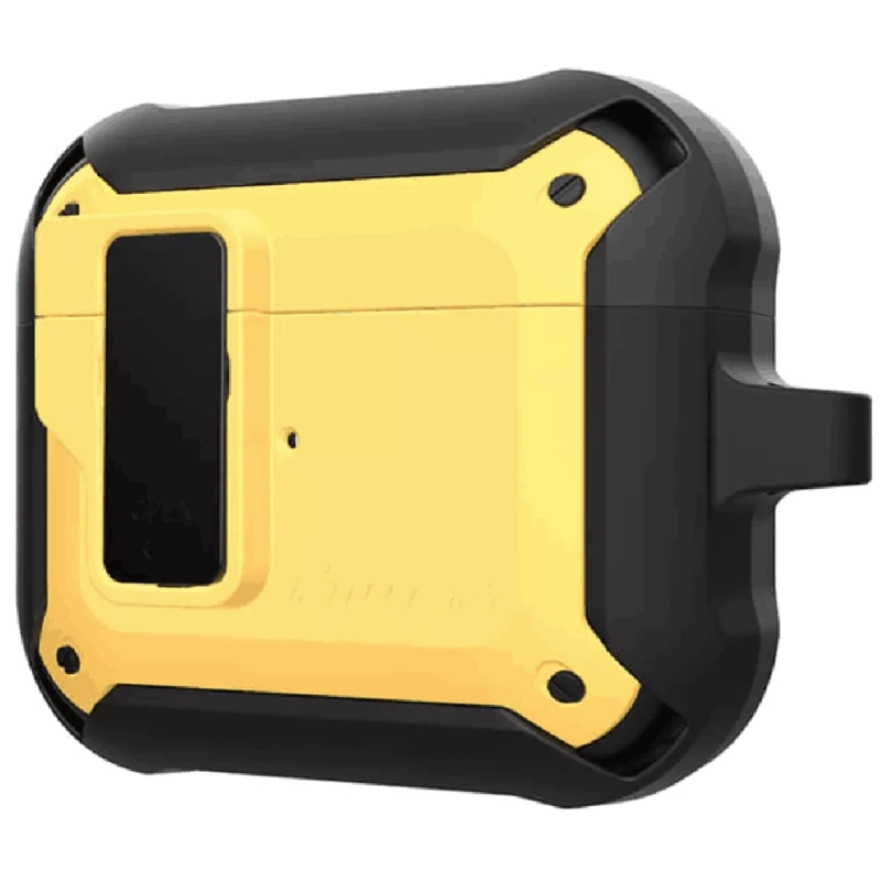 Nillkin Bounce Case AirPods 3 Yellow - 1238