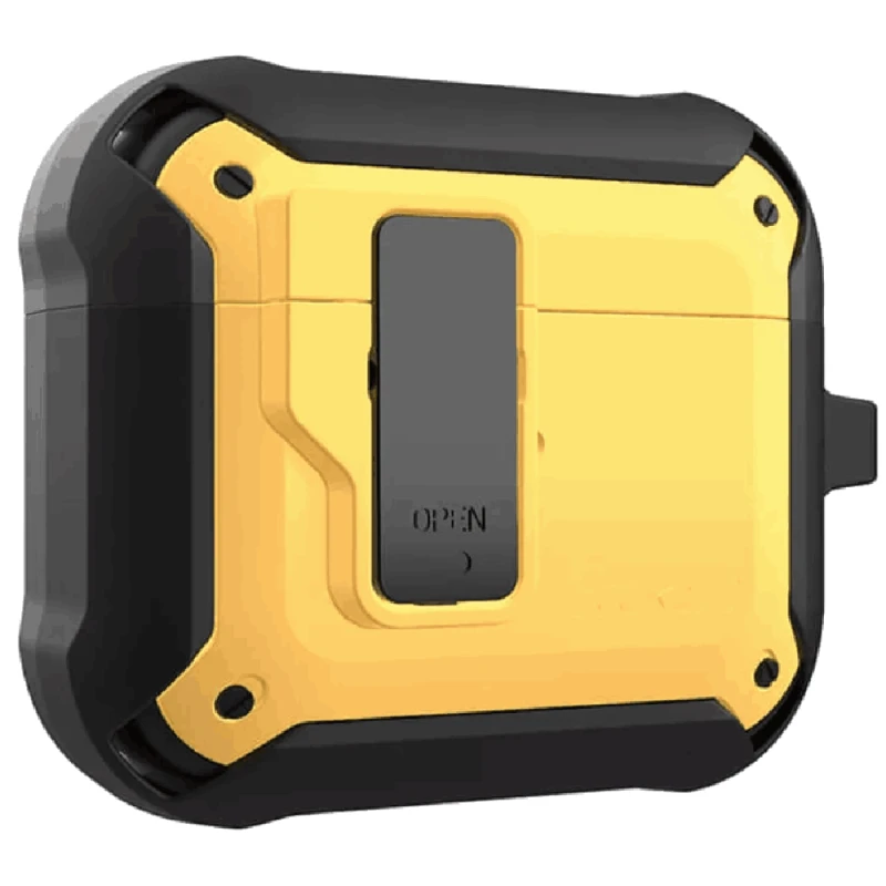 Nillkin Bounce Case AirPods 3 Yellow - 1238