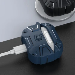 Nillkin Explorer case AirPods 3 Blue - 5168