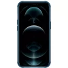 Qoruyucu örtük Nillkin iPhone 13 CamShield Blue 3127