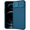 Qoruyucu örtük  Nillkin iPhone 13 Pro Max CamShield Blue - 3189