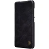 Защитный чехол Nillkin Samsung S22 Qin Pro Leather Black