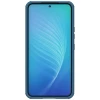 Защитный чехол Nillkin Samsung S22 + CamShield Blue