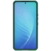 Qoruyucu örtük Nillkin Samsung S22+ CamShield Green 5311