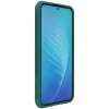 Qoruyucu örtük Nillkin Samsung S22+ CamShield Green 5311