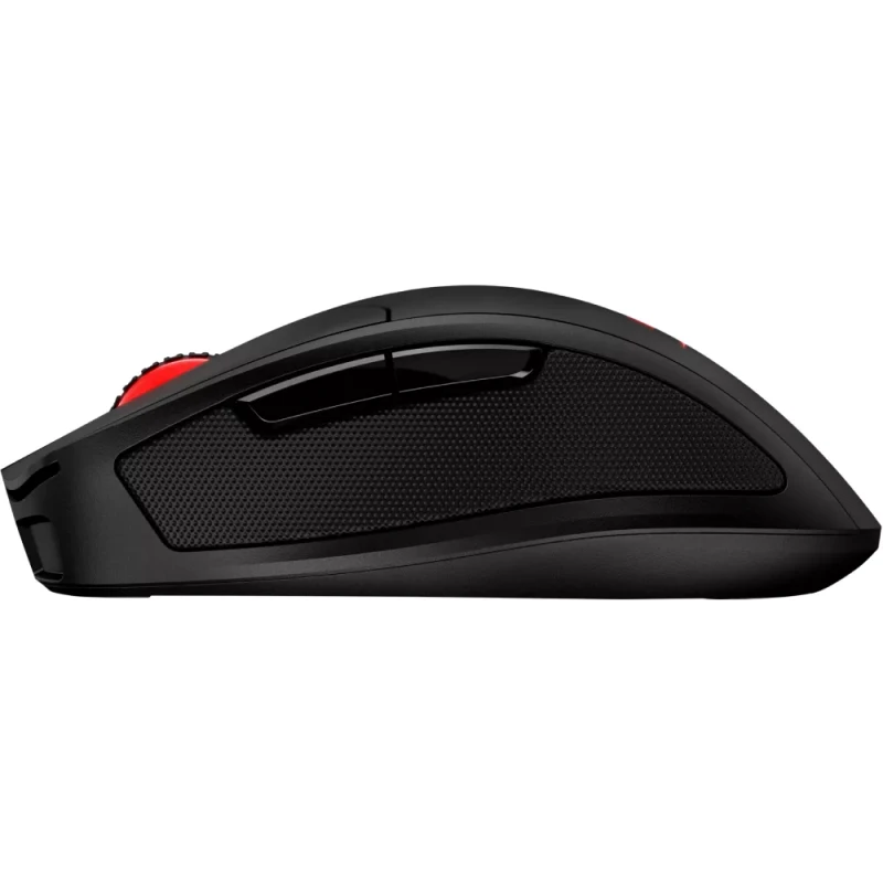 Gaming Mouse HyperX Pulsefire Dart  WL Black 4P5Q4AA