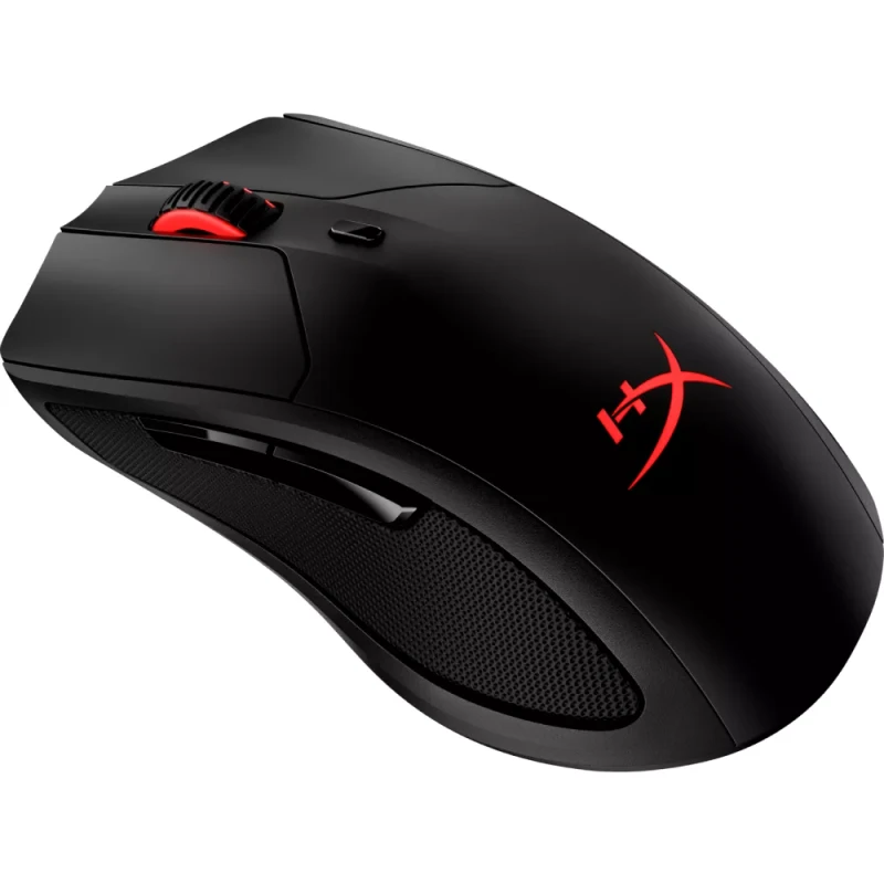 Gaming Mouse HyperX Pulsefire Dart  WL Black 4P5Q4AA