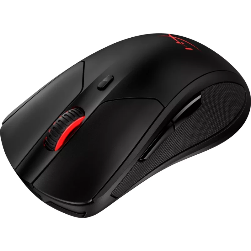 Gaming Mouse HyperX Pulsefire Dart  WL Black 4P5Q4AA