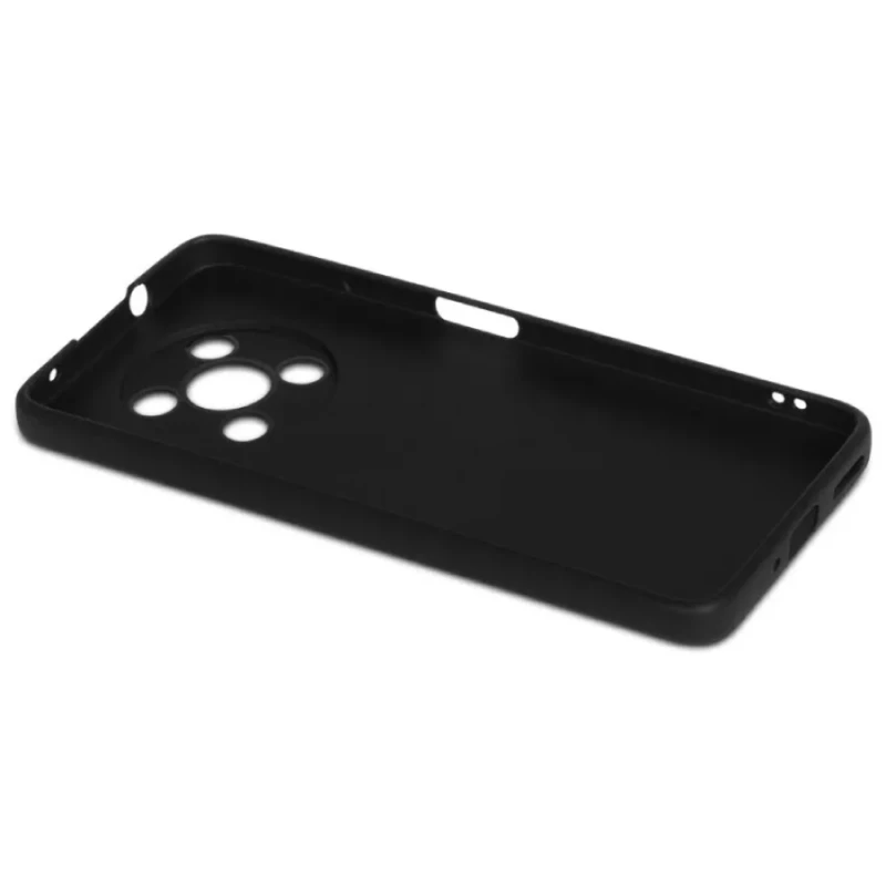 Qoruyucu örtük Akami HUAWEI Nova Y90 Black