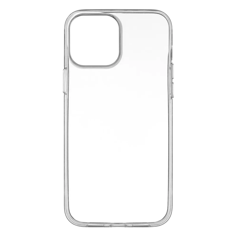 Qoruyucu örtük Akami Jam iPhone 14 Plus Black