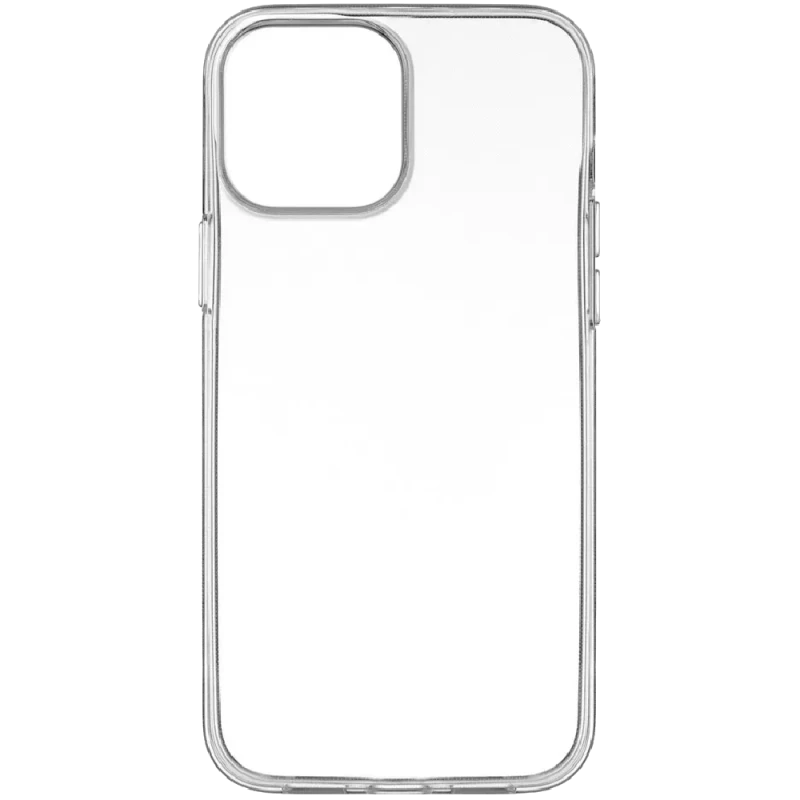 Qoruyucu örtük Akami Jam iPhone 14 Pro Max Black