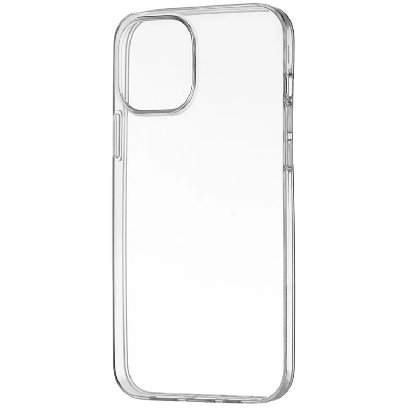 Qoruyucu örtük Akami Jam iPhone 14 Pro Max Black