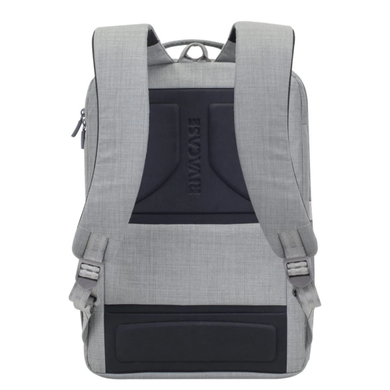 Bel çantası Rivacase 8363 Black 15.6”