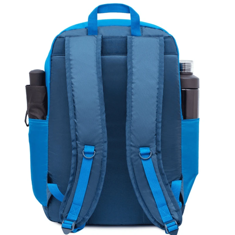 Рюкзак Rivacase 5561 24L Lite Blue 15.6