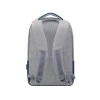 Рюкзак Rivacase 7562 Grey/Dark Blue 15.6