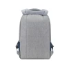 Рюкзак Rivacase 7562 Grey/Dark Blue 15.6