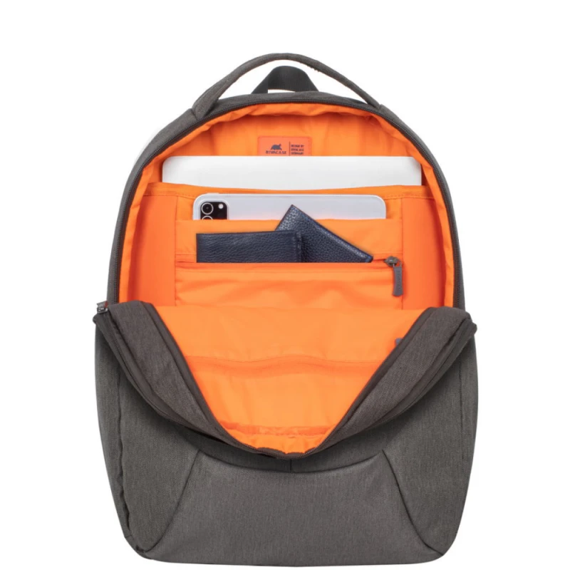Рюкзак Rivacase 7761 Khaki 15.6