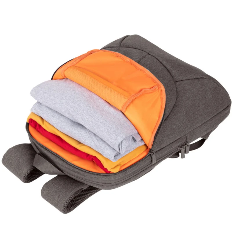 Рюкзак Rivacase 7761 Khaki 15.6