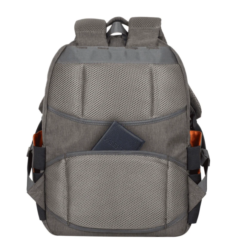 Рюкзак Rivacase 7761 Khaki 15.6