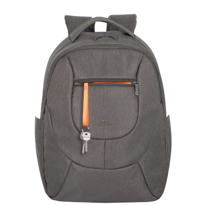 Рюкзак Rivacase 7761 Khaki 15.6