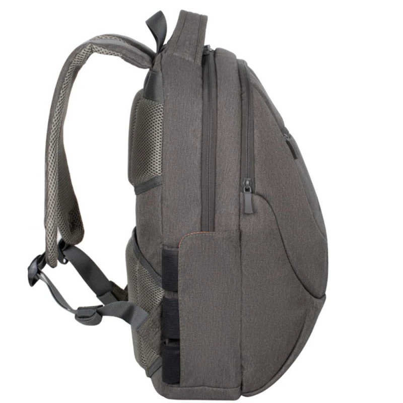 Рюкзак Rivacase 7761 Khaki 15.6