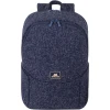 Bel çantası Rivacase 7962 Dark Blue 15.6”