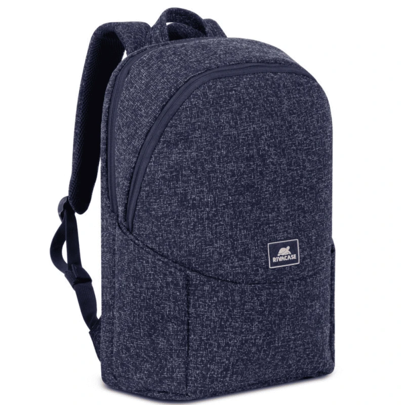 Bel çantası Rivacase 7962 Dark Blue 15.6”