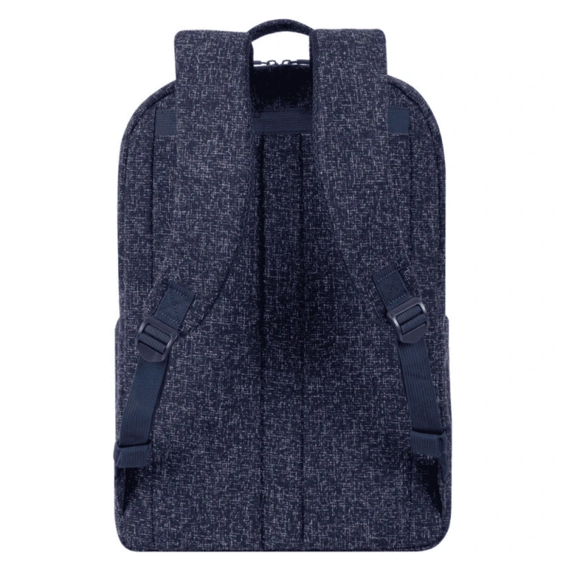 Bel çantası Rivacase 7962 Dark Blue 15.6”