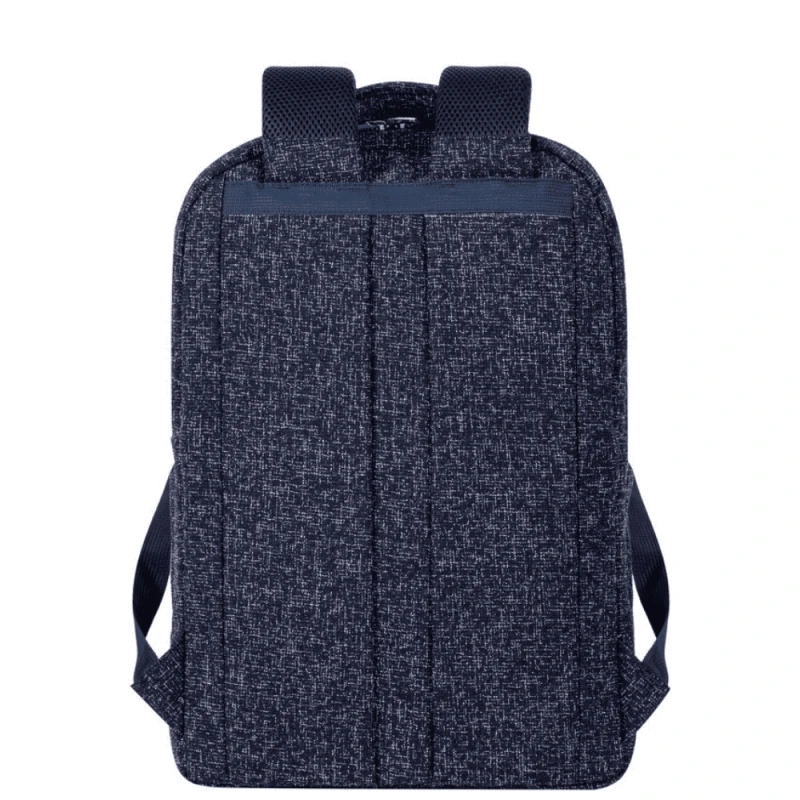 Bel çantası Rivacase 7962 Dark Blue 15.6”