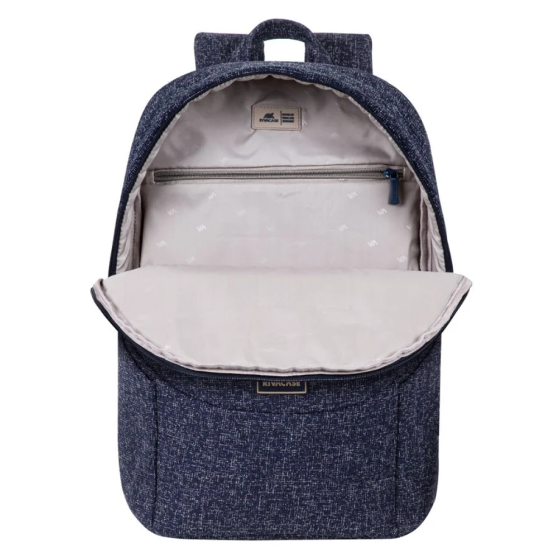 Bel çantası Rivacase 7962 Dark Blue 15.6”