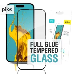 Qoruyucu şüşə Piko Glass iPhone 14 Pro