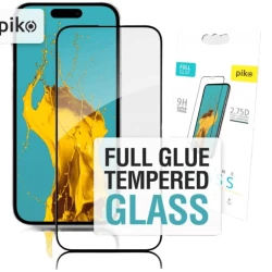 Qoruyucu şüşə Piko Glass iPhone 14