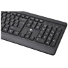 Keyboard 2E Combo MK410 Black