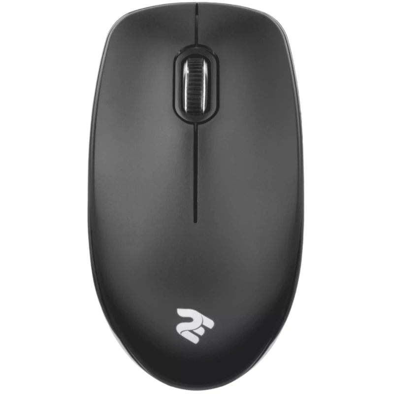 Keyboard 2E Combo MK410 Black