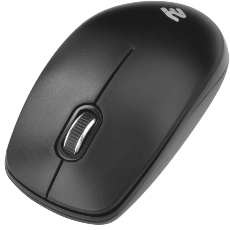 Keyboard 2E Combo MK410 Black