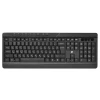 Keyboard 2E Combo MK410 Black
