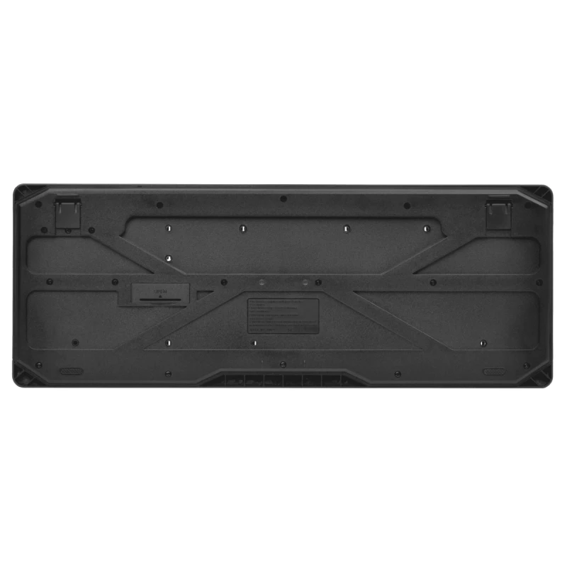 Keyboard 2E Combo MK410 Black