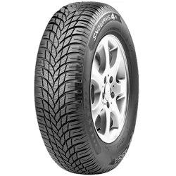 Avtomobil təkərləri Lassa Snoways 4 100V XL 245/45R18 (001.LS.214983)