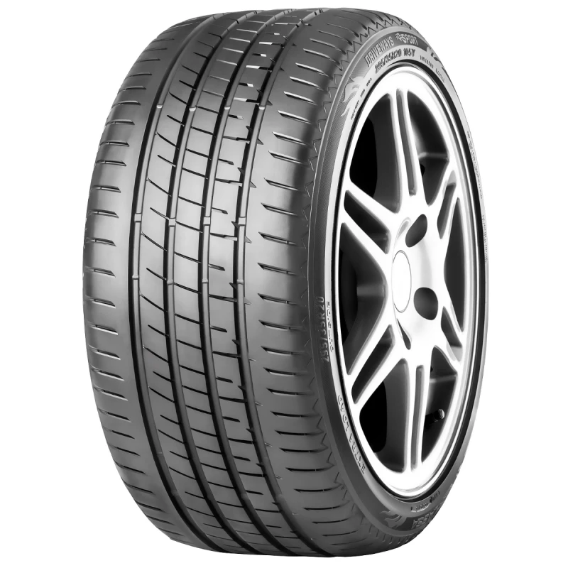 Avtomobil təkərləri Lassa Driveways Sport + 103Y XL 255/45R18 (001.LS.219781)