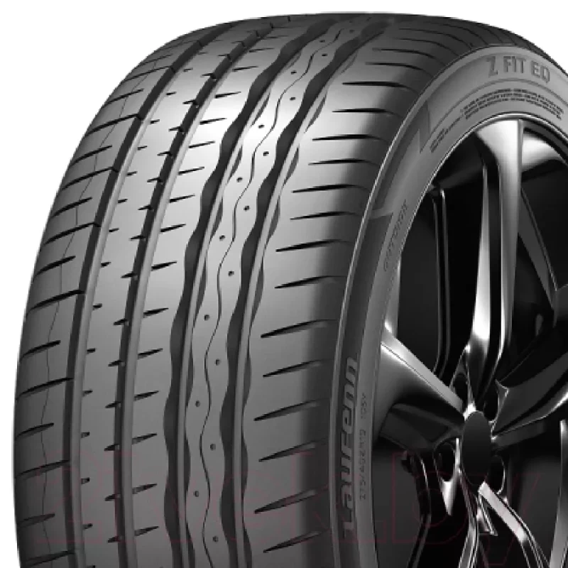 Автомобильные шины Laufenn Z-Fit EQ LK03 245/45R18 100Y