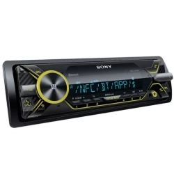 Maqnitofonlar Sony DSX-A416BT