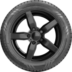 Avtomobil təkərləri Nokian Hakka Black 2 102Y XL 275/35R20