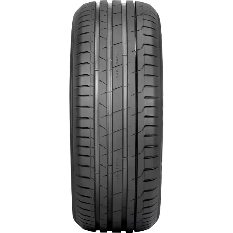 Avtomobil təkərləri Nokian Hakka Black 2 SUV 107Y 295/35R21