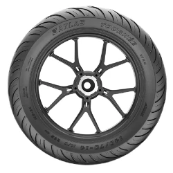 Motosikl təkərləri Anlas Tournee M/C 56P 110/70-12 TL (006.ANL.6414)