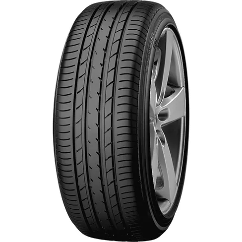 Avtomobil təkərləri Yokohama BluEarth E70C 195/50R16 84V