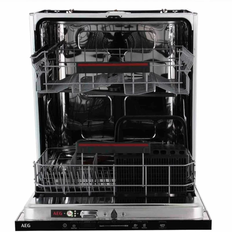 Qabyuyan AEG FSR53617Z