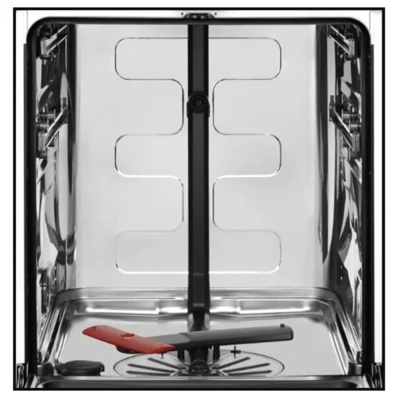 Qabyuyan AEG FSR53617Z